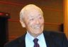 　小山正明さん