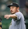 　新人選手育成について語った小谷野コーチ