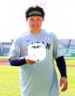 高校の先輩・菅野智之の合流を心待ちにする阪神・森下翔太