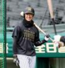 「野球を楽しむ」を今季のテーマに掲げた近本