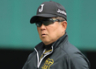 阪神・平田勝男２軍監督