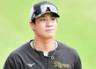 阪神・木浪聖也