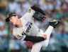 先発し力投する木下（撮影・山口登）