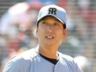阪神・藤川球児監督