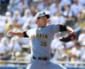 ７回、力投する畠（撮影・山口登）