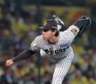 ８回から登板する工藤（撮影・西田忠信）