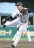 　４日のファーム・ソフトバンク戦で最後を締めた津田
