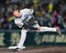７回、力投する工藤（撮影・山口登）