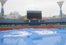 横浜スタジアム