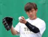 　先発に前向きな思いを明かした桐敷（撮影・立川洋一郎）