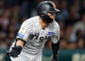 阪神・前川右京
