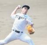 ライブＢＰで投げ込む石井（撮影・田中太一）