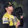 ７回、牧に同点打を許し、悔しがる工藤（撮影・田中太一）