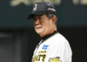 　阪神・平田２軍監督