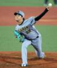 　先発し力投する高橋（撮影・山口登）