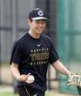 　１３日の巨人戦でプロ初勝利を飾った下村