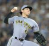 ９回、力投する工藤（撮影・山口登）