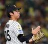 ７回を無失点に抑えた神宮（撮影・西田忠信）
