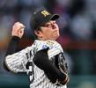 先発し、投げ込む高橋（撮影・田中太一）