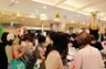 阪神百貨店梅田本店で始まった「阪神タイガース優勝記念セール」