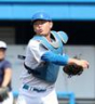 　阪神がドラフト候補に挙げる青学大・渡部