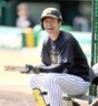 　藤川監督がキーマンに挙げた近本