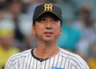 阪神・藤川球児監督