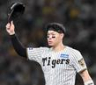 　ポスティング移籍を容認された佐藤輝