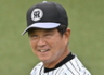 平田勝男２軍監督