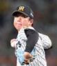 　エースとして連覇へ阪神をけん引した村上