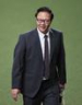 　投手コーチとして入閣することが分かった福原忍氏